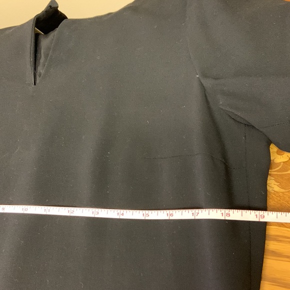 Escada 100% wool with lining made in Germany euro size 40 - Picture 12 of 13